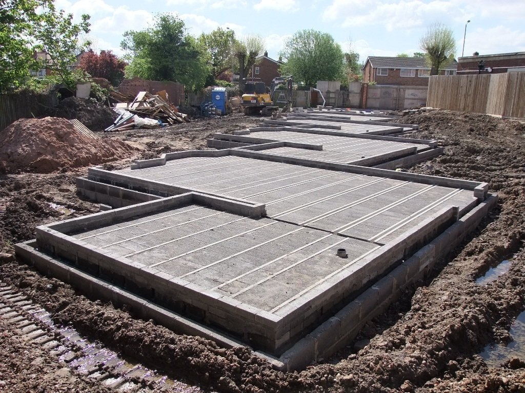Block-and-beam-house-floor .Leeds, Bradford, Wakefield, Kirklees, & Calderdale