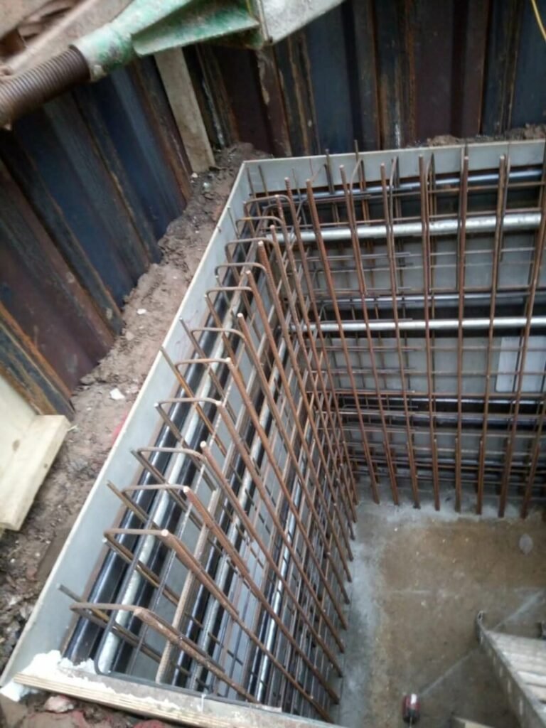 Building-underpinning-services' Leeds, Bradford, Wakefield, Kirklees, & Calderdale