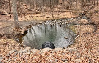 Foul & Storm Water