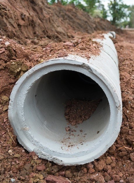 Foul-water-contractors Leeds, Bradford, Wakefield, Kirklees, & Calderdale