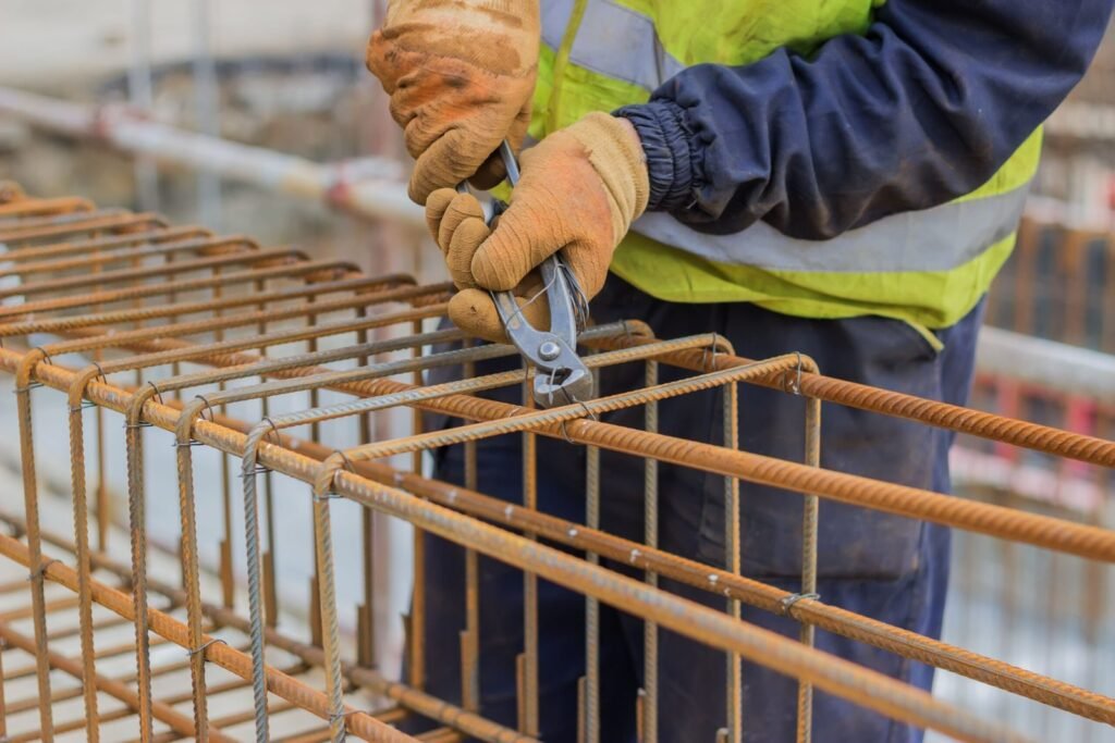 Steel-Fixing-scaled Leeds, Bradford, Wakefield, Kirklees, & Calderdale
