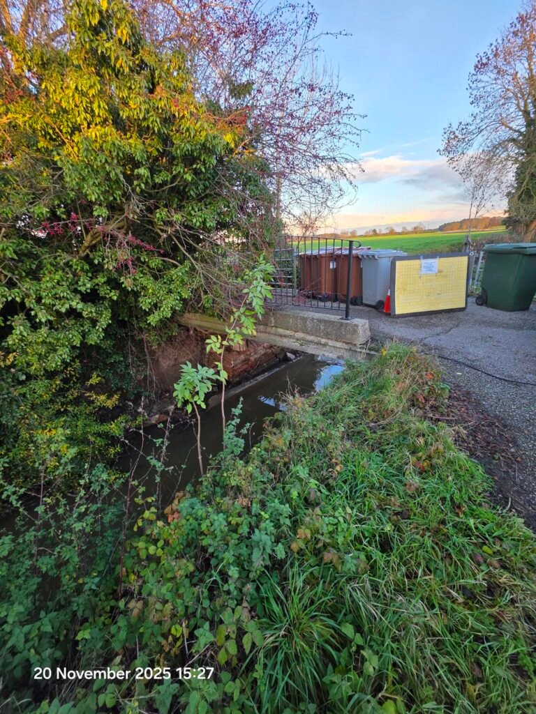 Bridge Construction Company Leeds