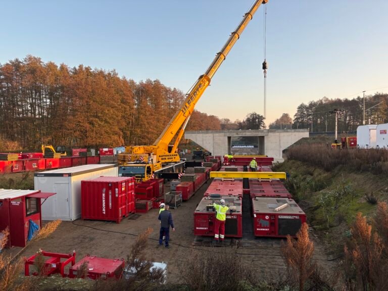 Bridge Replacement Leeds Case Study