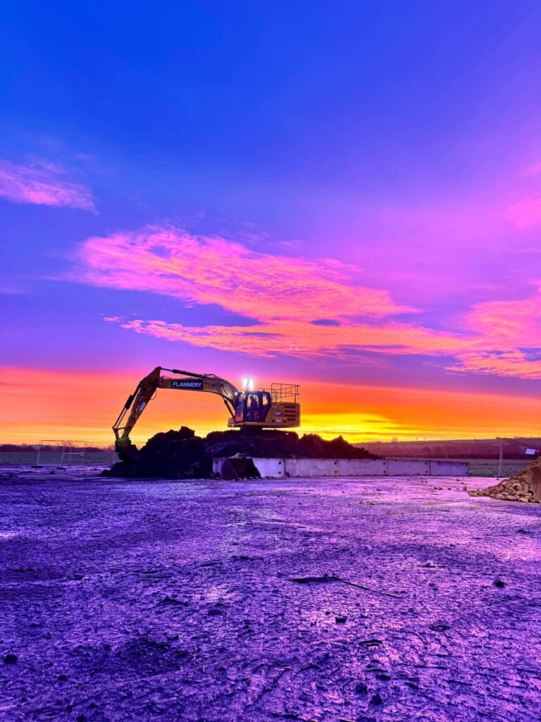 Civil engineering companies Leeds & Bradford - Civil Engineers