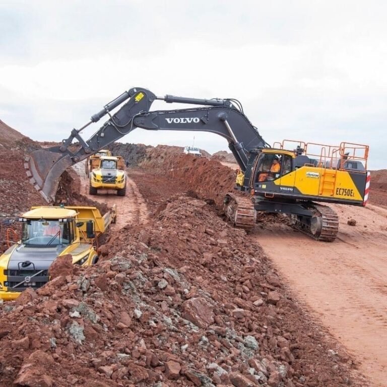 Elmswood earthworks Leeds