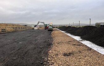 Fernhurst Office Development Project