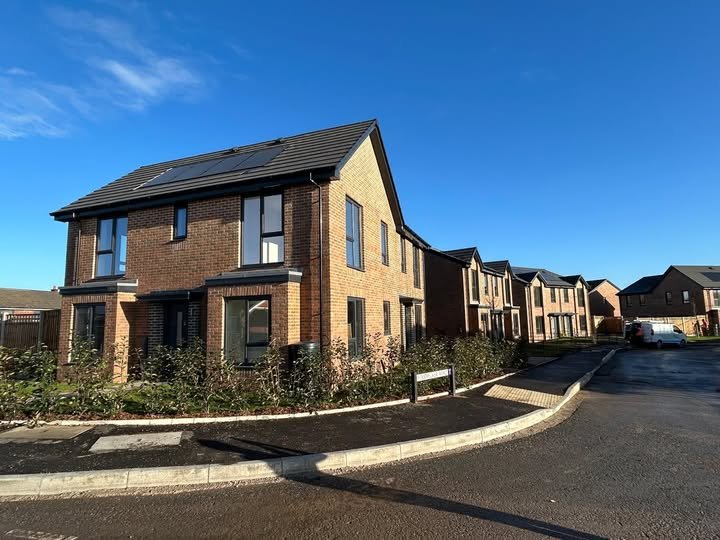 Housing Development Case Studies Bradford