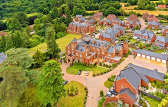 Housing developments