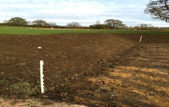 Land Remediation Case Study 1