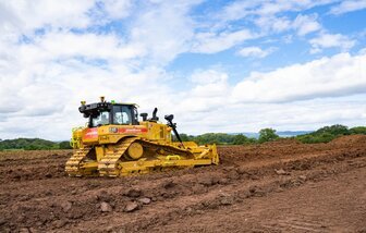 Oakhurst Earthworks Projects