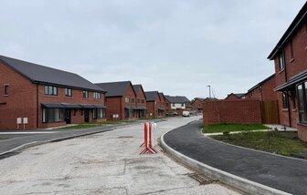 Roads & Sewers Bootle