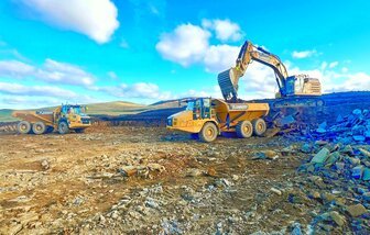 Shadsworth Earthworks